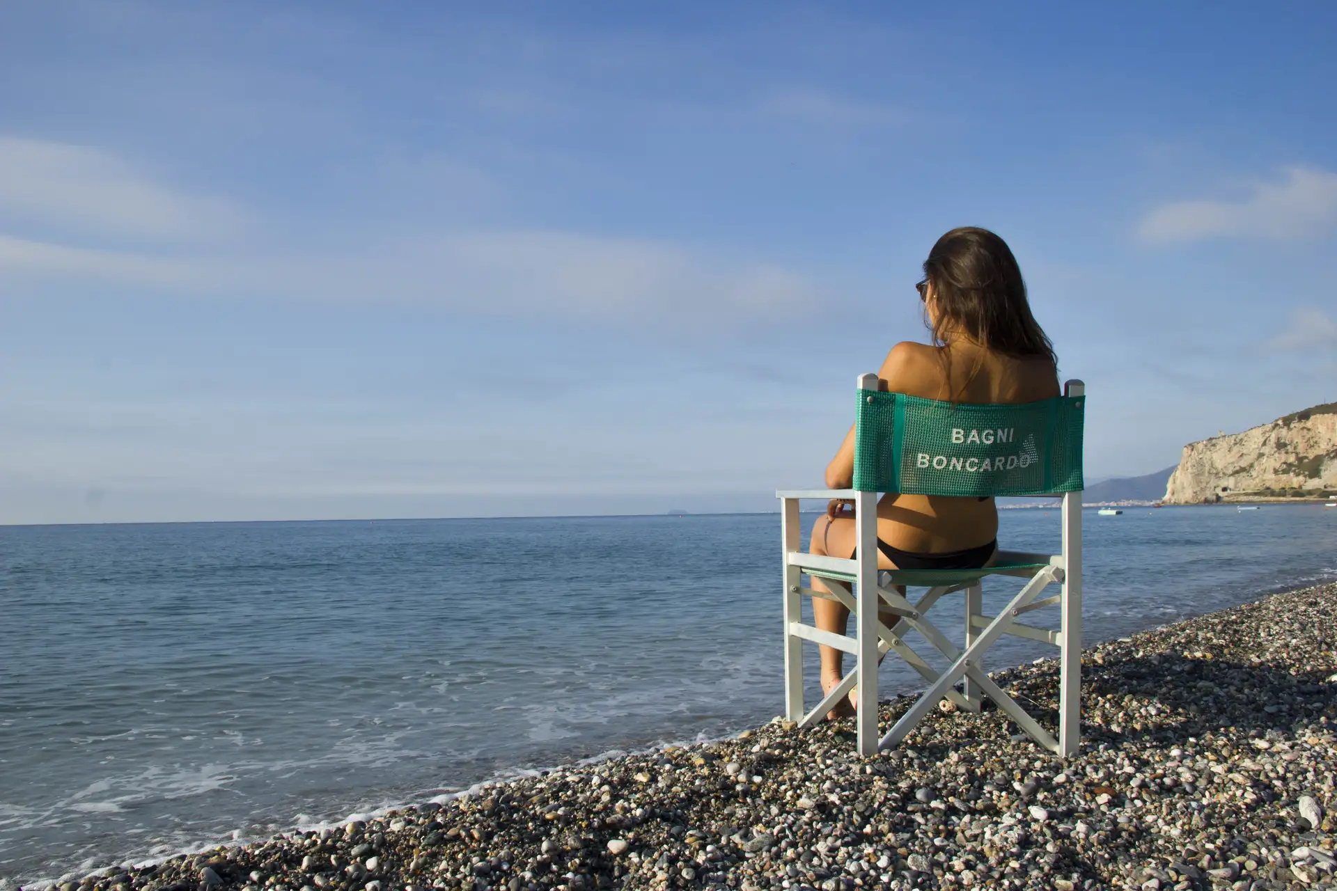 Voll- und Halbpensionsangebot inklusive Strand