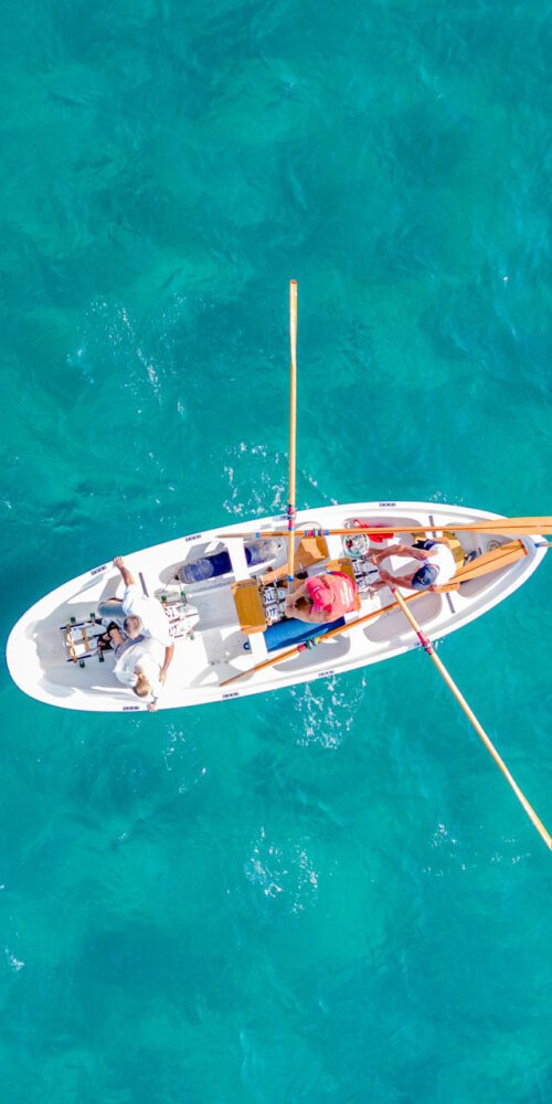 Matrimonio in riva al mare