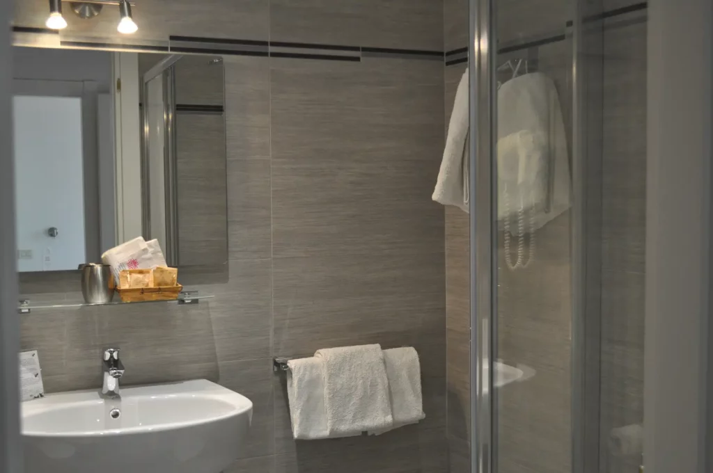 Tripla balcone vista mare Tripla balcone vista mare