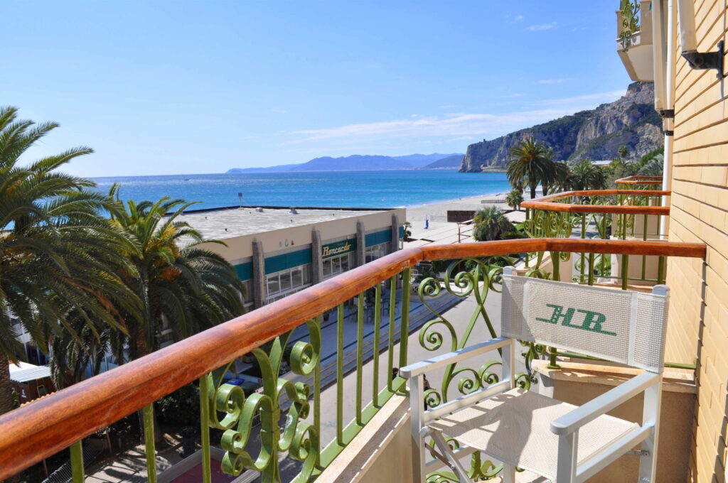 233 BALCONE OK - 2026