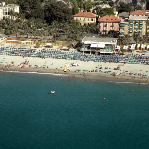 Hotel Boncardo Beach