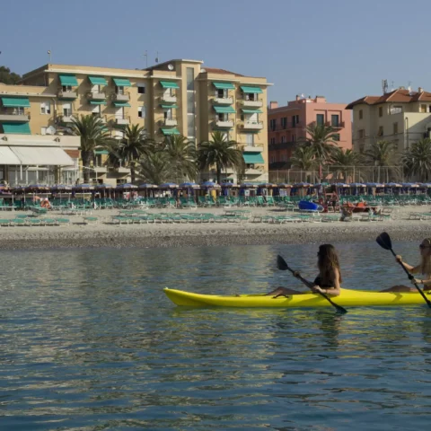 Hotel Boncardo Beach